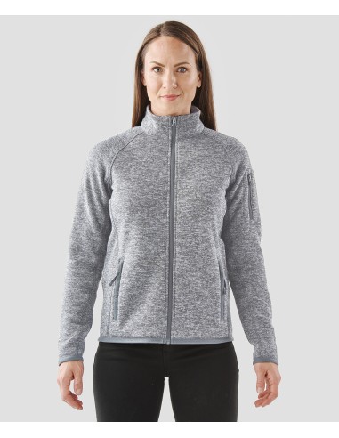 STO-FHZ-1W-Veste polaire Avalante femme